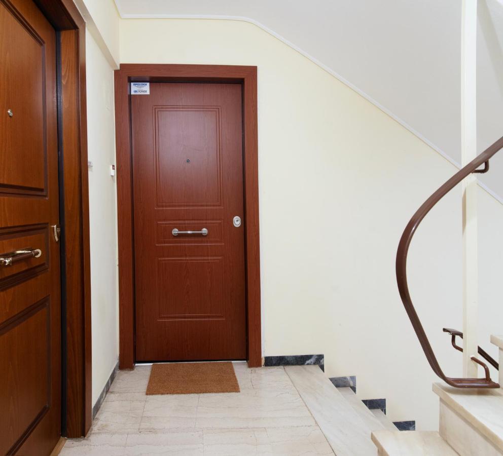 Sun & Sea Suite, Kavouri أثينا المظهر الخارجي الصورة