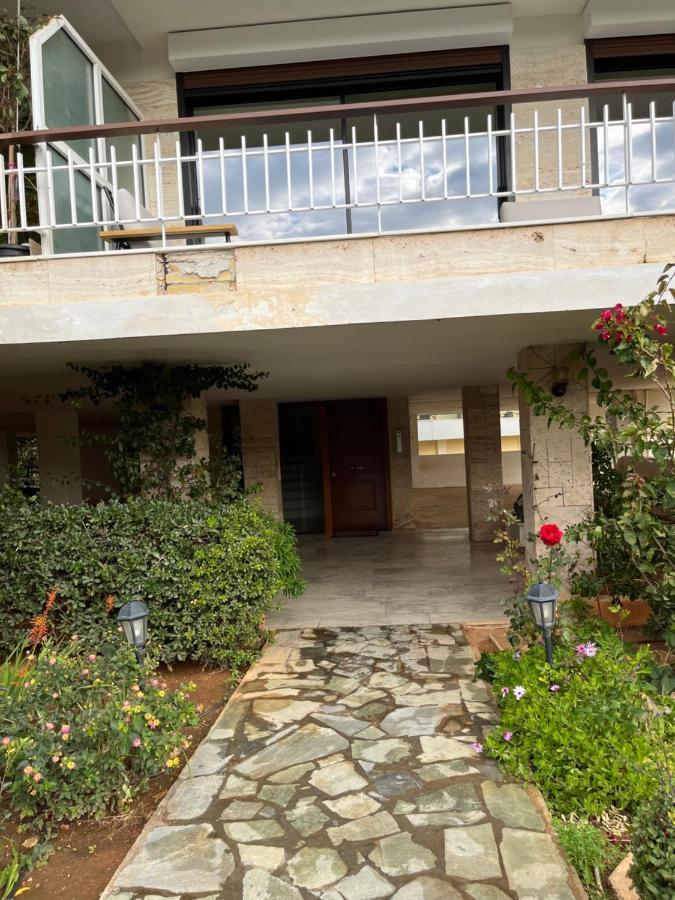 Sun & Sea Suite, Kavouri أثينا المظهر الخارجي الصورة